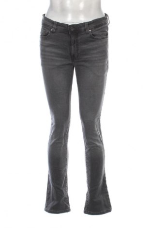 Herren Jeans Jean Carriere, Größe M, Farbe Grau, Preis 12,99 €