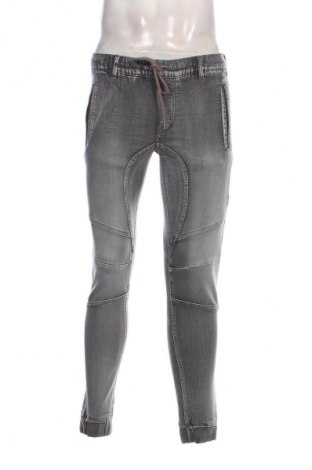 Herren Jeans Jeaniologie, Größe M, Farbe Grau, Preis 5,99 €