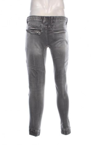 Herren Jeans Jeaniologie, Größe M, Farbe Grau, Preis 7,99 €