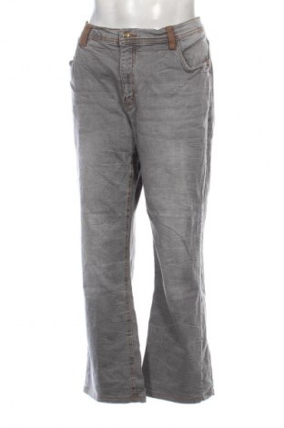 Herren Jeans John Baner, Größe XXL, Farbe Grau, Preis 20,99 €