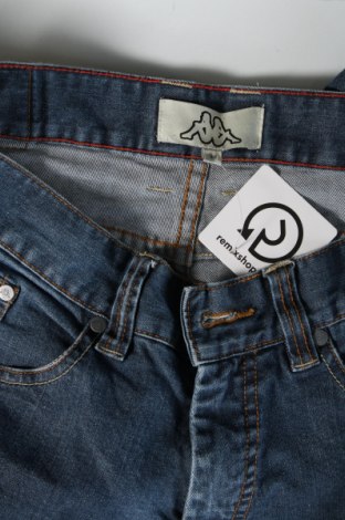 Herren Jeans Kappa, Größe M, Farbe Blau, Preis € 15,99