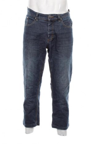 Herren Jeans Kappa, Größe L, Farbe Blau, Preis 18,99 €