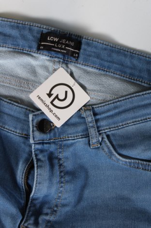 Herren Jeans LCW, Größe L, Farbe Blau, Preis € 11,99