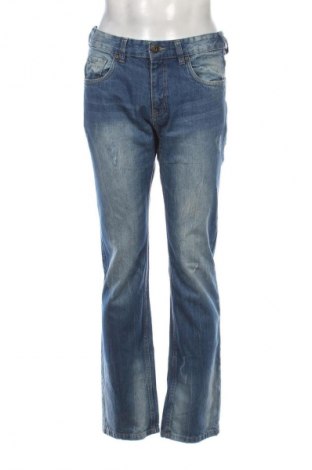 Herren Jeans LEAGUE, Größe M, Farbe Blau, Preis € 6,99