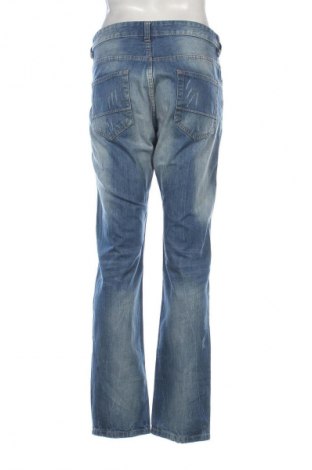 Herren Jeans LEAGUE, Größe M, Farbe Blau, Preis 33,99 €