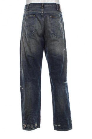 Blugi de bărbați Lee, Mărime XL, Culoare Albastru, Preț 246,99 Lei