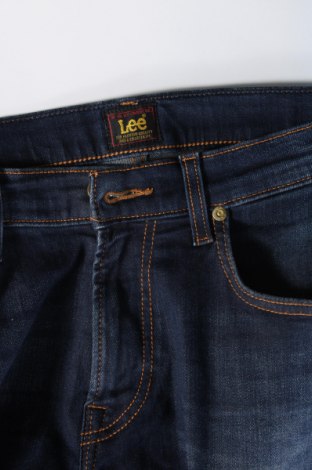 Herren Jeans Lee, Größe S, Farbe Blau, Preis 26,49 €