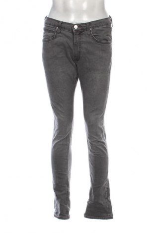 Herren Jeans Lee, Größe M, Farbe Grau, Preis € 26,49