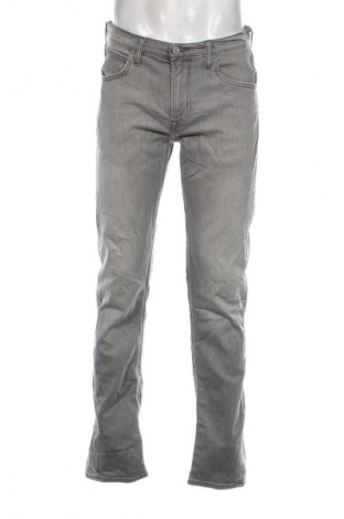 Herren Jeans Lee, Größe M, Farbe Grau, Preis 52,49 €