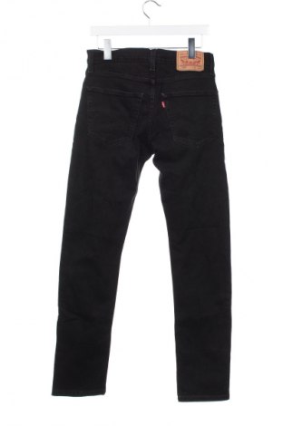 Męskie jeansy Levi's, Rozmiar S, Kolor Czarny, Cena 239,99 zł