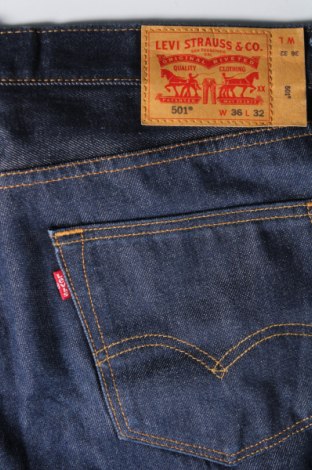 Herren Jeans Levi's, Größe XL, Farbe Blau, Preis 49,99 €