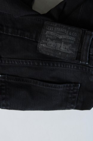 Herren Jeans Levi's, Größe L, Farbe Schwarz, Preis 49,99 €