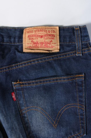 Herren Jeans Levi's, Größe M, Farbe Blau, Preis 26,49 €