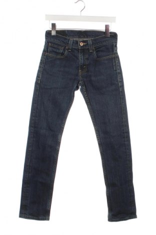 Herren Jeans Levi's, Größe S, Farbe Blau, Preis 38,36 €