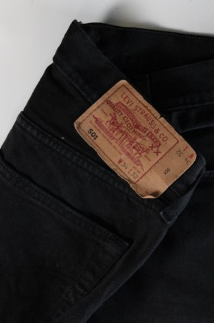 Męskie jeansy Levi's, Rozmiar M, Kolor Czarny, Cena 123,99 zł