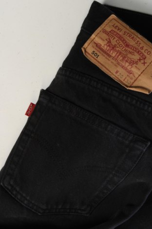 Herren Jeans Levi's, Größe S, Farbe Schwarz, Preis 26,99 €