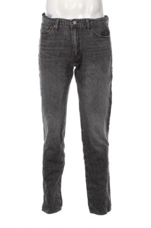 Pánske džínsy  Levi's, Veľkosť L, Farba Sivá, Cena  34,95 €