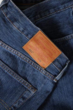 Pánské džíny  Levi's, Velikost L, Barva Modrá, Cena  779,00 Kč