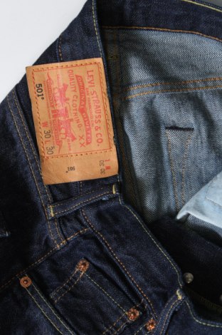 Męskie jeansy Levi's, Rozmiar S, Kolor Czarny, Cena 108,99 zł