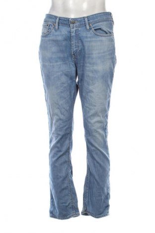 Pánske džínsy  Levi's, Veľkosť M, Farba Modrá, Cena  42,95 €