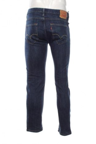 Męskie jeansy Levi's, Rozmiar M, Kolor Niebieski, Cena 239,99 zł