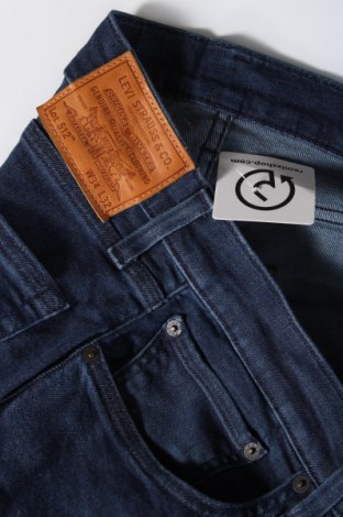 Ανδρικό τζίν Levi's, Μέγεθος L, Χρώμα Μπλέ, Τιμή 46,99 €