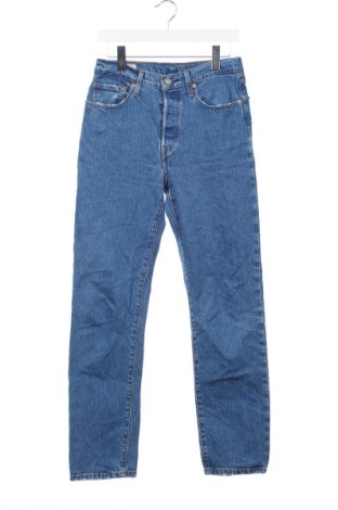 Herren Jeans Levi's, Größe S, Farbe Blau, Preis 26,49 €