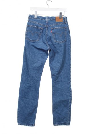 Herren Jeans Levi's, Größe S, Farbe Blau, Preis 26,49 €