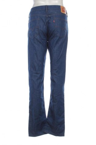 Herren Jeans Levi's, Größe L, Farbe Blau, Preis 28,99 €