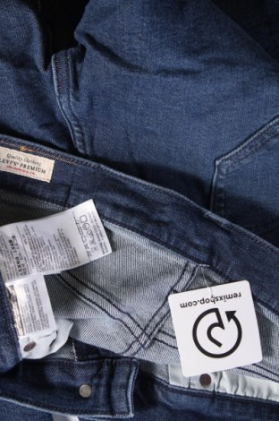 Pánské džíny  Levi's, Velikost XL, Barva Modrá, Cena  1 139,00 Kč