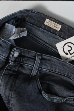 Ανδρικό τζίν Levi's, Μέγεθος S, Χρώμα Γκρί, Τιμή 23,99 €