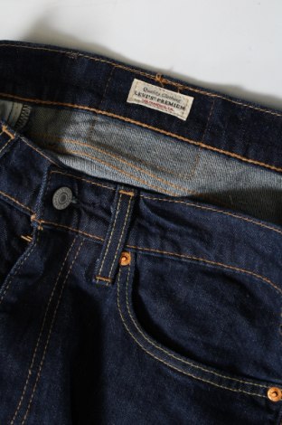 Ανδρικό τζίν Levi's, Μέγεθος M, Χρώμα Μπλέ, Τιμή 23,99 €