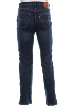 Męskie jeansy Levi's, Rozmiar M, Kolor Niebieski, Cena 239,99 zł