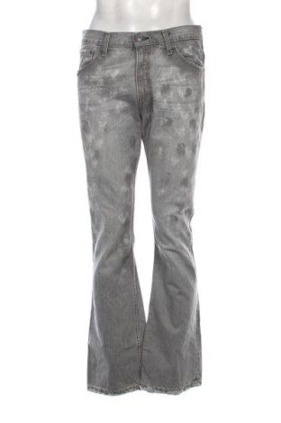 Męskie jeansy Levi's, Rozmiar M, Kolor Szary, Cena 239,99 zł