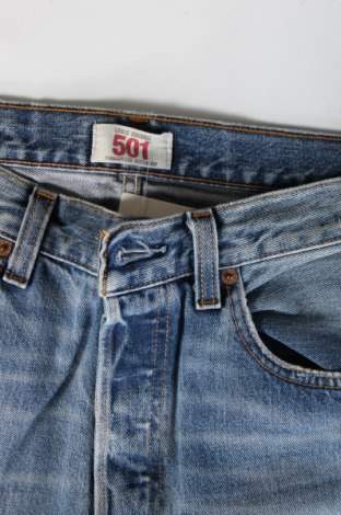 Herren Jeans Levi's, Größe M, Farbe Blau, Preis € 26,99