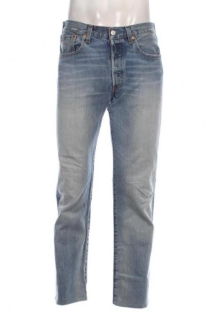 Herren Jeans Levi's, Größe M, Farbe Blau, Preis € 26,99