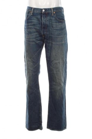 Férfi farmernadrág Levi's, Méret XL, Szín Kék, Ár 32 799 Ft