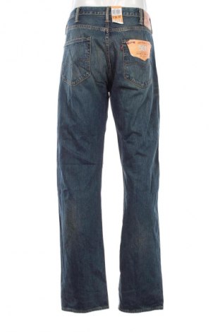 Męskie jeansy Levi's, Rozmiar XL, Kolor Niebieski, Cena 523,99 zł