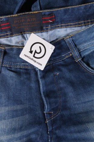 Herren Jeans Limited Edition, Größe M, Farbe Blau, Preis € 4,99