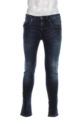 Herren Jeans Lindbergh, Größe S, Farbe Blau, Preis 7,99 €