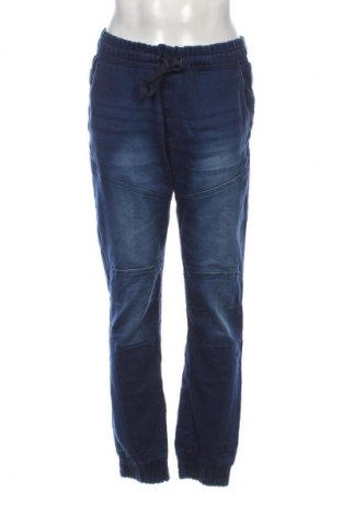 Herren Jeans Livergy, Größe L, Farbe Blau, Preis € 6,99