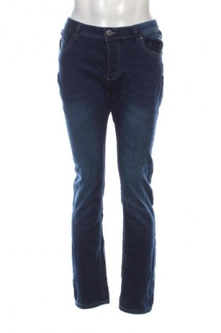 Herren Jeans Livergy, Größe L, Farbe Blau, Preis € 15,49