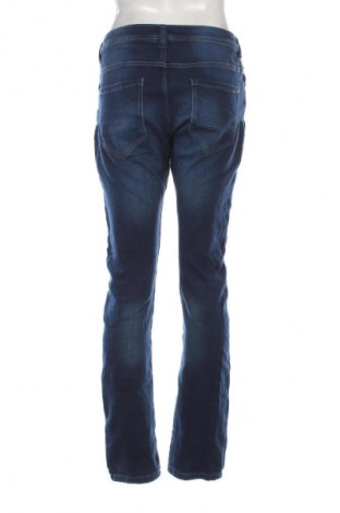 Herren Jeans Livergy, Größe L, Farbe Blau, Preis € 15,49