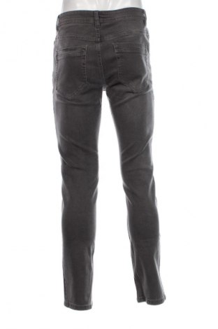 Herren Jeans Livergy, Größe L, Farbe Grau, Preis € 11,99