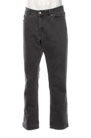 Herren Jeans Livergy, Größe XL, Farbe Grau, Preis € 27,49