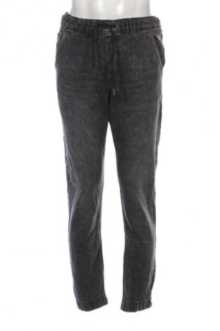 Herren Jeans Livergy, Größe M, Farbe Grau, Preis € 27,49