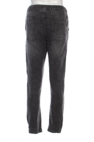 Herren Jeans Livergy, Größe M, Farbe Grau, Preis € 27,49