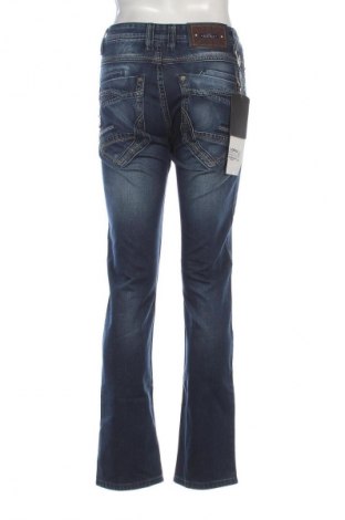 Herren Jeans Long, Größe M, Farbe Blau, Preis € 16,99