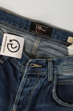 Herren Jeans Ltb, Größe M, Farbe Blau, Preis € 13,99