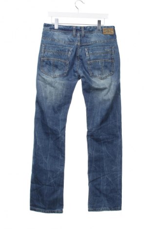 Herren Jeans M.O.D, Größe M, Farbe Blau, Preis € 12,99